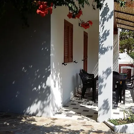 La Casa Dell'olivastro