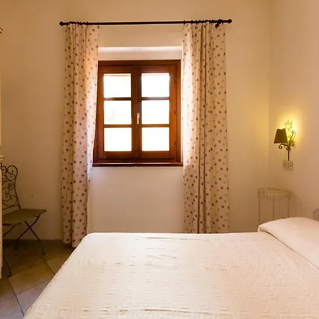 La Casa Dell'olivastro شقة