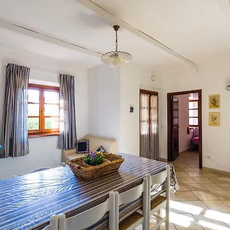 Appartamento La Casa Dell'olivastro