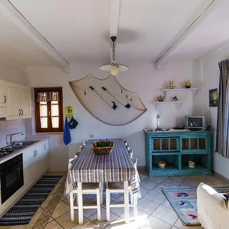 La Casa Dell'olivastro * Budoni