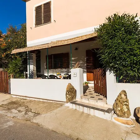 La Casa Dell'olivastro *