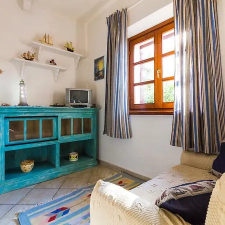 La Casa Dell'olivastro Apartament Budoni