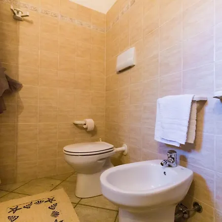 La Casa Dell'olivastro Budoni