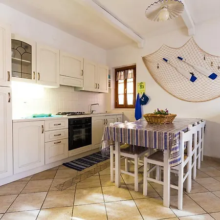 Appartamento La Casa Dell'olivastro *