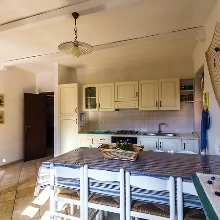 Apartament La Casa Dell'olivastro Budoni
