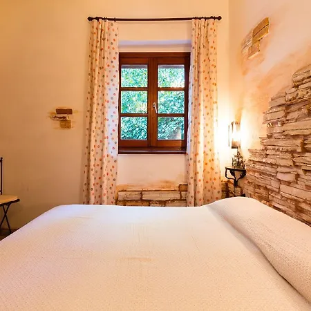 La Casa Dell'olivastro