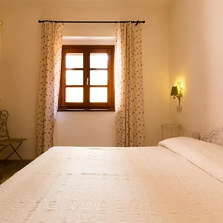 La Casa Dell'olivastro Budoni