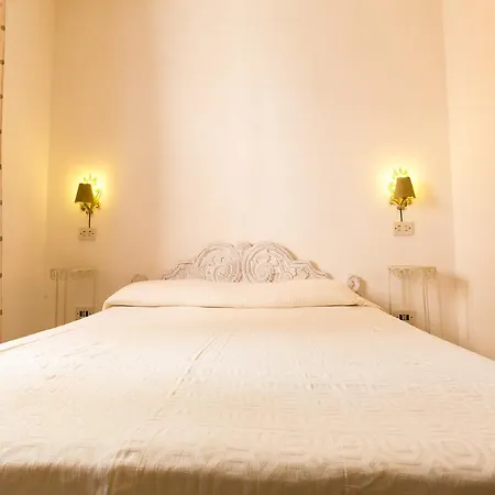 Appartamento La Casa Dell'olivastro Budoni